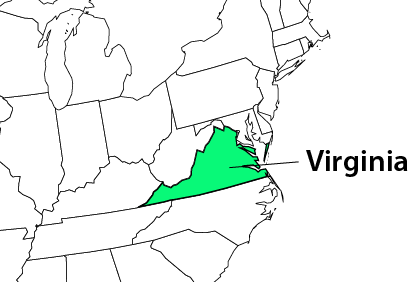 Virginia