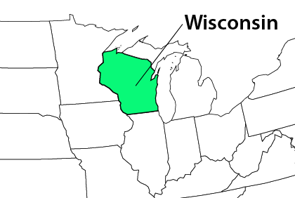 Wisconsin