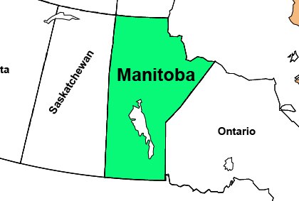 Manitoba