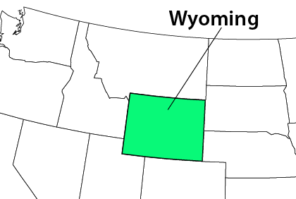 Wyoming