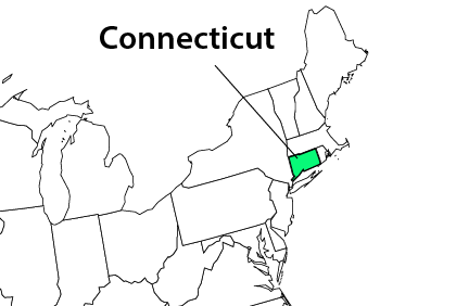 Connecticut