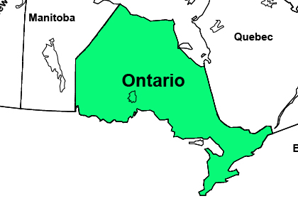 Ontario
