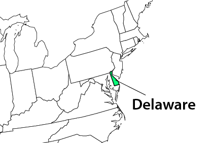 Delaware